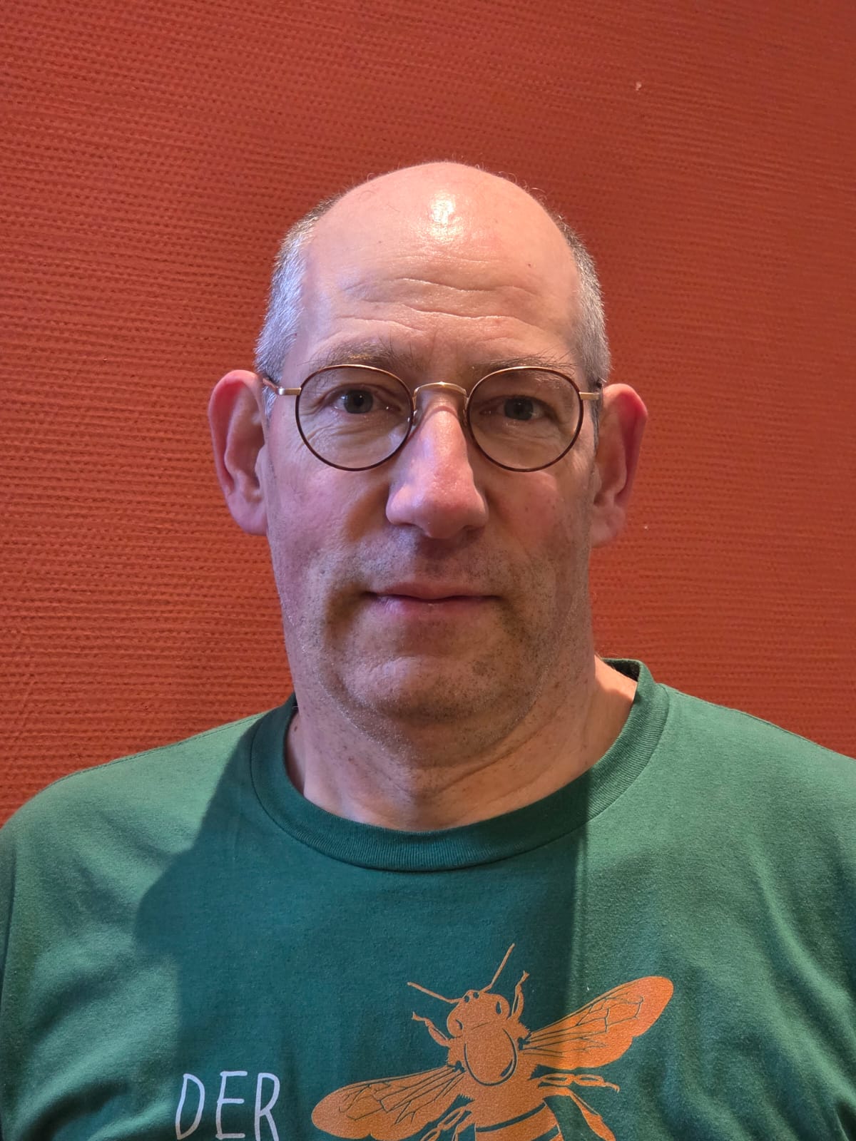 Danke, lieber Herr Ulrich!