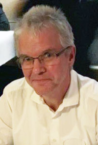 Günter Kriegsmann