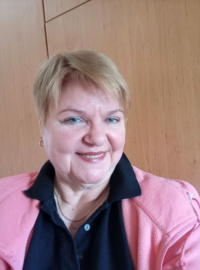 Karin Spohner