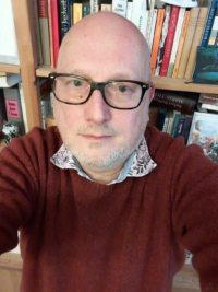 Robert Maschka