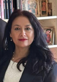 Marina Medina